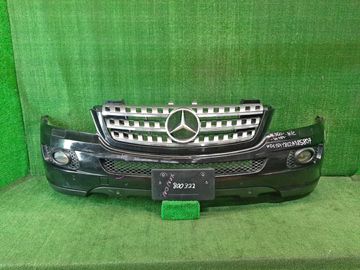 БАМПЕР НА MERCEDES-BENZ ML350 W164