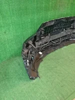 БАМПЕР НА AUDI Q3 8U — изображение 5