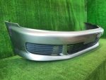 БАМПЕР НА MITSUBISHI GALANT EC1A — изображение 3