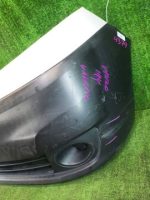 БАМПЕР НА NISSAN NV200 VM20 — изображение 3