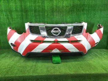БАМПЕР НА NISSAN X-TRAIL NT31