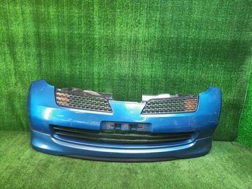 БАМПЕР НА NISSAN MARCH K12