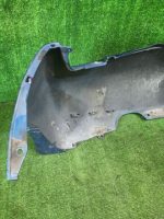 БАМПЕР НА NISSAN MARCH K12 — изображение 6