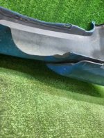 БАМПЕР НА NISSAN MARCH K12 — изображение 7