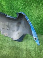 БАМПЕР НА NISSAN MARCH K12 — изображение 5