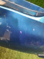 БАМПЕР НА NISSAN MARCH K12 — изображение 4