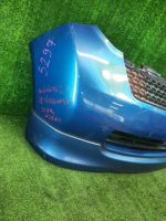 БАМПЕР НА NISSAN MARCH K12 — изображение 11