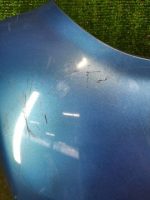 БАМПЕР НА NISSAN MARCH K12 — изображение 12