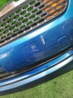 БАМПЕР НА NISSAN MARCH K12 — изображение 13