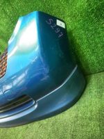 БАМПЕР НА NISSAN MARCH K12 — изображение 14