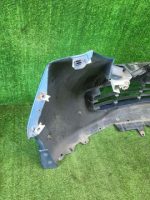 БАМПЕР НА NISSAN MARCH K12 — изображение 16