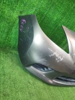 БАМПЕР НА NISSAN LATIO N17 — изображение 2