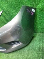 БАМПЕР НА NISSAN LATIO N17 — изображение 4