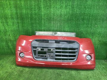 БАМПЕР НА SUZUKI WAGON R MH34S
