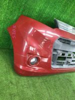 БАМПЕР НА SUZUKI WAGON R MH34S — изображение 2
