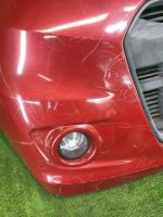 БАМПЕР НА SUZUKI WAGON R MH34S — изображение 3