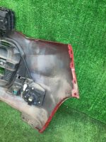 БАМПЕР НА SUZUKI WAGON R MH34S — изображение 6