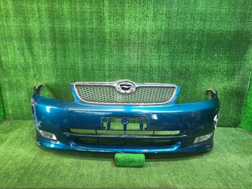 БАМПЕР НА TOYOTA FIELDER ZZE122