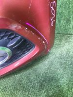 БАМПЕР НА AUDI Q5 8RB — изображение 5