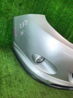 БАМПЕР НА SUBARU IMPREZA GH2 — изображение 3