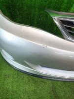 БАМПЕР НА SUBARU IMPREZA GH2 — изображение 5