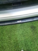 БАМПЕР НА SUBARU IMPREZA GH2 — изображение 6