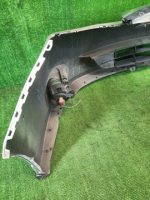 БАМПЕР НА SUBARU IMPREZA GH2 — изображение 9