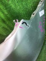 БАМПЕР НА MAZDA PREMACY CP8W — изображение 4