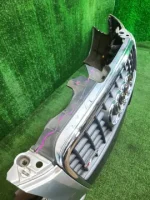 БАМПЕР НА AUDI A4 8E — изображение 3