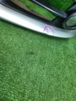 БАМПЕР НА AUDI A4 8E — изображение 5