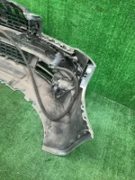 БАМПЕР НА AUDI A4 8E — изображение 7