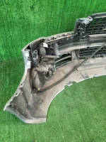 БАМПЕР НА AUDI A4 8E — изображение 8