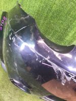 БАМПЕР НА HONDA HR-V GH3 — изображение 3