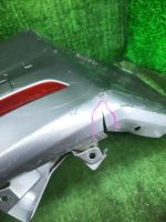 БАМПЕР НА TOYOTA NOAH ZWR90 — изображение 6