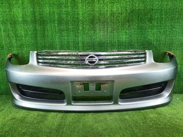 БАМПЕР НА NISSAN SKYLINE V35
