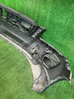 БАМПЕР НА VOLVO XC60 DZ47 — изображение 6