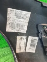 БАМПЕР НА VOLVO XC60 DZ47 — изображение 8