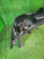 БАМПЕР НА TOYOTA CROWN GRS204 — изображение 8