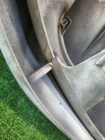 БАМПЕР НА TOYOTA CALDINA AZT241 — изображение 5