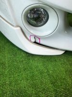 БАМПЕР НА TOYOTA CALDINA AZT241 — изображение 7