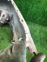 БАМПЕР НА TOYOTA CALDINA AZT241 — изображение 13