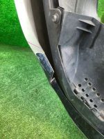 БАМПЕР НА TOYOTA HARRIER ZSU60 — изображение 3