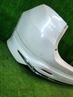 БАМПЕР НА TOYOTA HARRIER ZSU60 — изображение 5