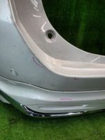 БАМПЕР НА TOYOTA HARRIER ZSU60 — изображение 7