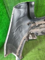 БАМПЕР НА TOYOTA HARRIER ZSU60 — изображение 11