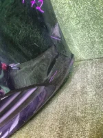 БАМПЕР НА AUDI A6 4G2 — изображение 5