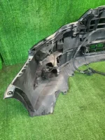 БАМПЕР НА AUDI A6 4G2 — изображение 7