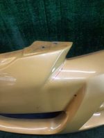 БАМПЕР НА MAZDA AXELA BKEP — изображение 5