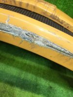 БАМПЕР НА MAZDA AXELA BKEP — изображение 8