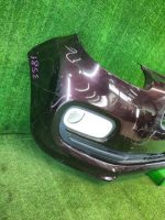 БАМПЕР НА TOYOTA PASSO KGC30 — изображение 2